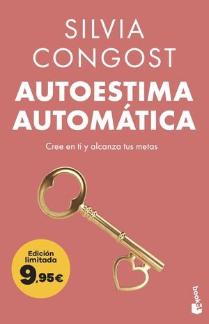 AUTOESTIMA AUTOMÁTICA