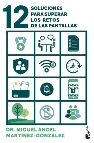 12 SOLUCIONES PARA SUPERAR LOS RETOS DE LAS PANTAL