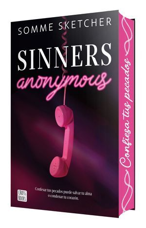 SINNERS ANONYMOUS