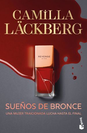 SUEÑOS DE BRONCE (SERIE FAYE, 3)