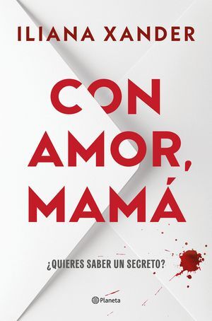 CON AMOR, MAMA