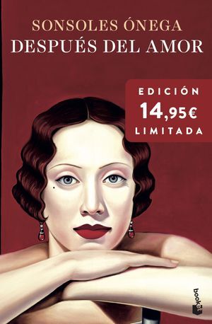 DESPUES DEL AMOR