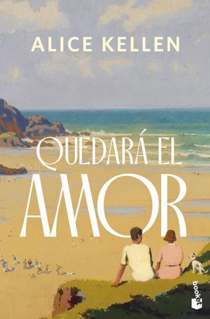 QUEDARÁ EL AMOR