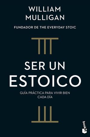 SER UN ESTOICO
