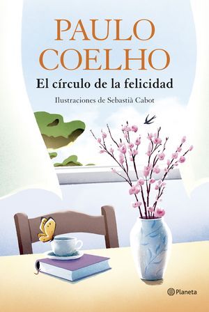 EL CIRCULO DE LA FELICIDAD