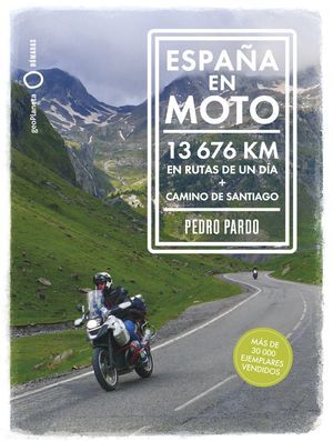ESPAÑA EN MOTO
