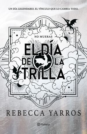 EL DÍA DE LA TRILLA (EMPÍREO)