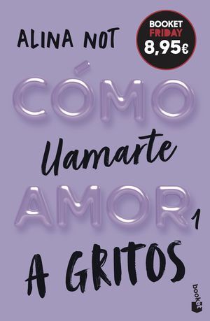 COMO LLAMARTE AMOR 1. A GRITOS