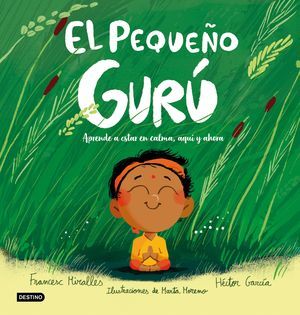 EL PEQUEÑO GURU
