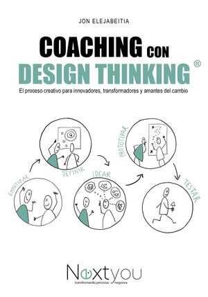 COACHING CON DESIGN THINKING