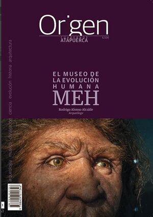 CUADERNOS ATAPUERCA. ORIGEN