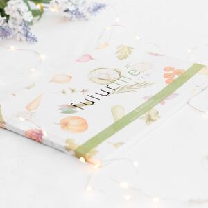 80 RECETAS PARA NUTRIR TU VIDA CONCIENCIA