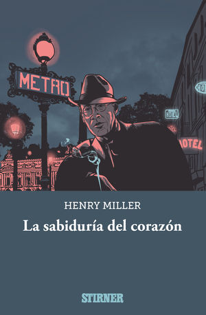 SABIDURIA DEL CORAZON, LA