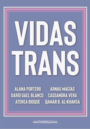 VIDAS TRANS