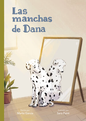 LAS MANCHAS DE DANA
