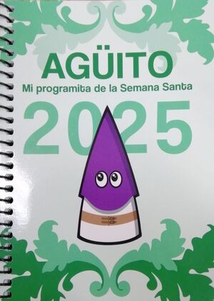 AGÜITO 2025