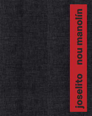 JOSELITO NOU MANOLÍN