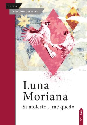 SI MOLESTO... ME QUEDO