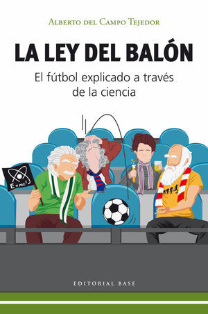 LA LEY DEL BALÓN