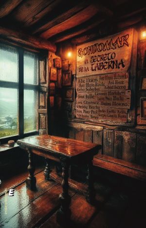 GONDOMAR. EL SECRETO DE LA TABERNA