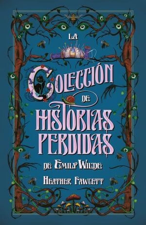 COLECCIÓN DE CUENTOS PERDIDOS DE EMILY, LA