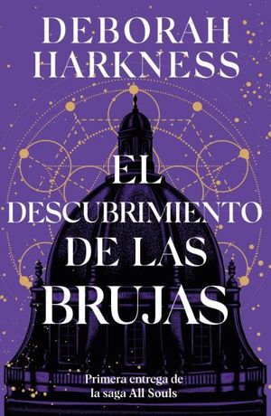 DESCUBRIMIENTO DE LAS BRUJAS, EL