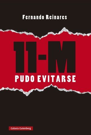 11-M. PUDO EVITARSE