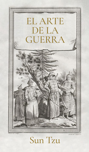 EL ARTE DE LA GUERRA