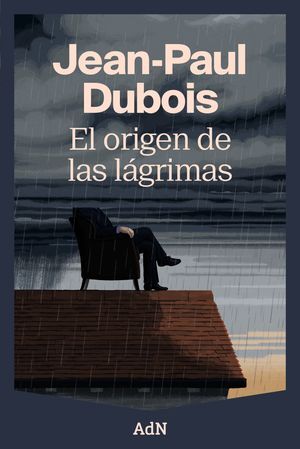 EL ORIGEN DE LAS LAGRIMAS
