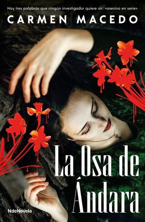 LA OSA DE ANDARA