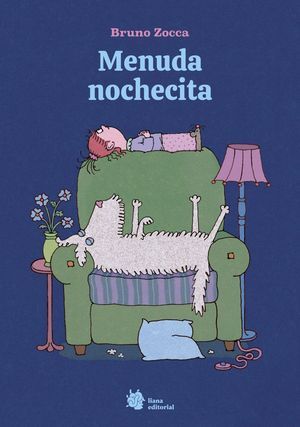 MENUDA NOCHECITA