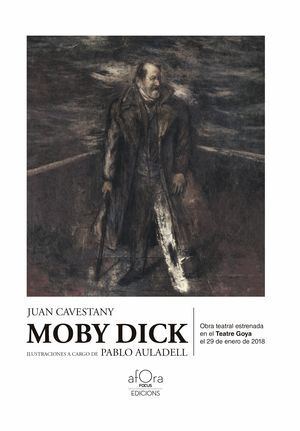 MOBY DICK