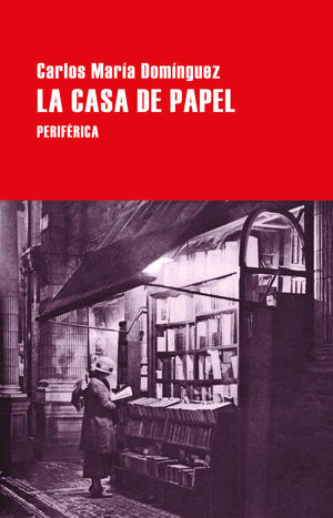 CASA DE PAPEL, LA