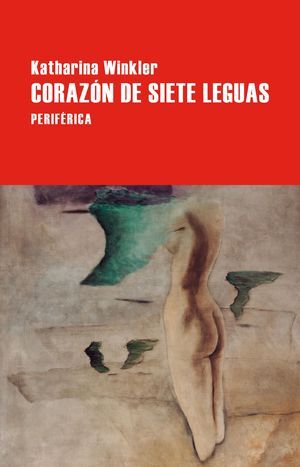 CORAZÓN DE SIETE LEGUAS