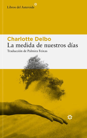 MEDIDA DE NUESTROS DIAS, LA