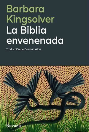 LA BIBLIA ENVENENADA