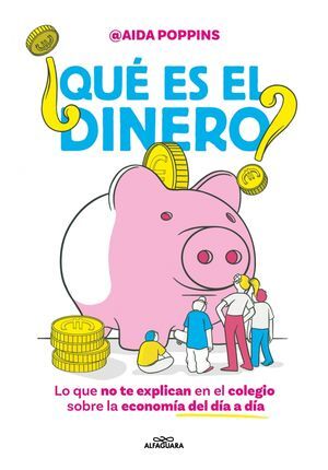 QUE ES EL DINERO?