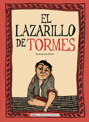 EL LAZARILLO DE TORMES