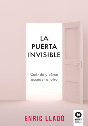 LA PUERTA INVISIBLE