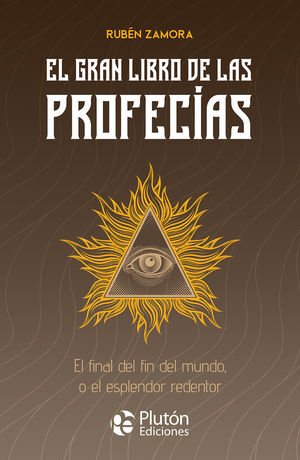 GRAN LIBRO DE LAS PROFECIAS. EL