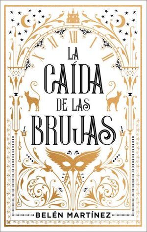 CAIDA DE LAS BRUJAS, LA