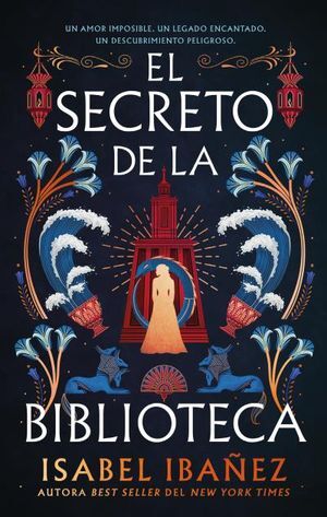 SECRETO DE LA BIBLIOTECA, EL