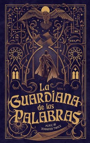 LA GUARDIANA DE LAS PALABRAS: EL OJO DE LA VERDAD