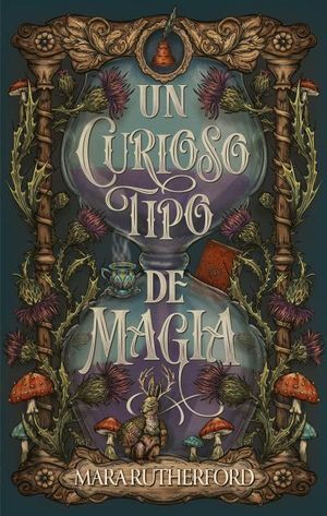 UN CURIOSO TIPO DE MAGIA
