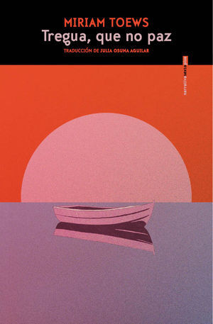 TREGUA, QUE NO PAZ