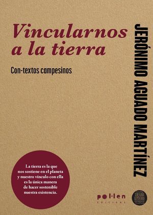 VINCULARNOS A LA TIERRA