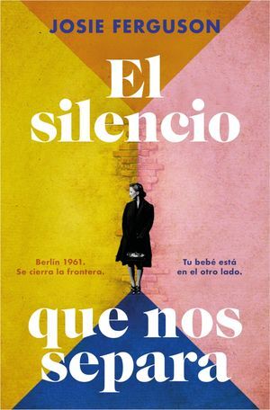 SILENCIO QUE NOS SEPARA, EL