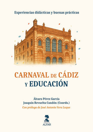 CARNAVAL DE CÁDIZ Y EDUCACIÓN