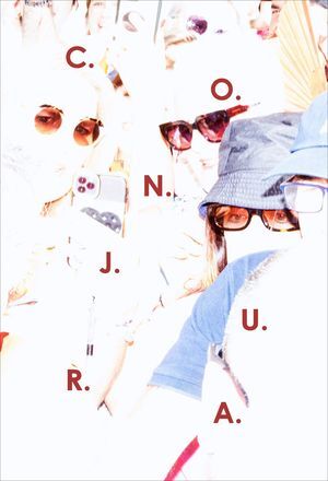 C.O.N.J.U.R.A.