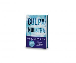 CULPA NUESTRA (EDICIÓN ESPECIAL) (CULPABLES 3)